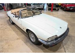 1992 Jaguar XJS (CC-2101877) for sale in Kentwood, Michigan