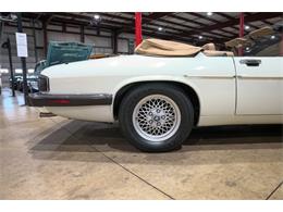 1992 Jaguar XJS (CC-2101877) for sale in Kentwood, Michigan