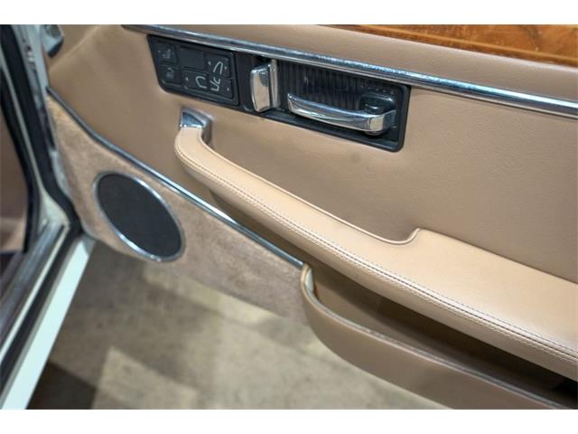 1992 Jaguar XJS (CC-2101877) for sale in Kentwood, Michigan