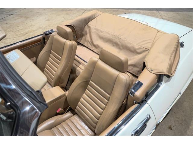1992 Jaguar XJS (CC-2101877) for sale in Kentwood, Michigan