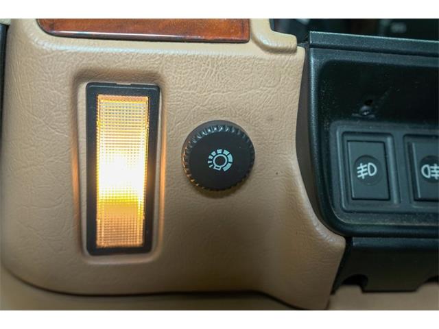 1992 Jaguar XJS (CC-2101877) for sale in Kentwood, Michigan