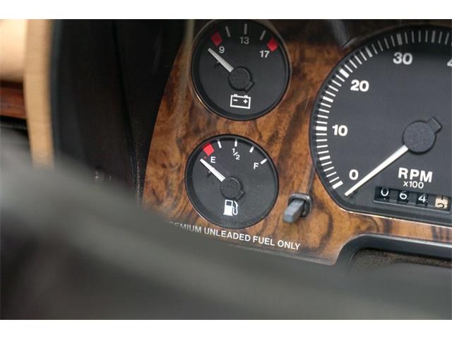 1992 Jaguar XJS (CC-2101877) for sale in Kentwood, Michigan