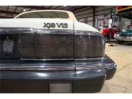 1992 Jaguar XJS (CC-2101877) for sale in Kentwood, Michigan
