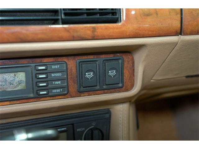 1992 Jaguar XJS (CC-2101877) for sale in Kentwood, Michigan