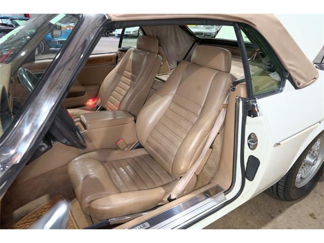 1992 Jaguar XJS (CC-2101877) for sale in Kentwood, Michigan