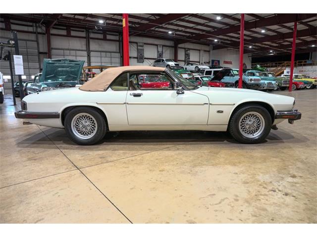 1992 Jaguar XJS (CC-2101877) for sale in Kentwood, Michigan