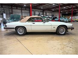1992 Jaguar XJS (CC-2101877) for sale in Kentwood, Michigan