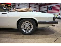 1992 Jaguar XJS (CC-2101877) for sale in Kentwood, Michigan