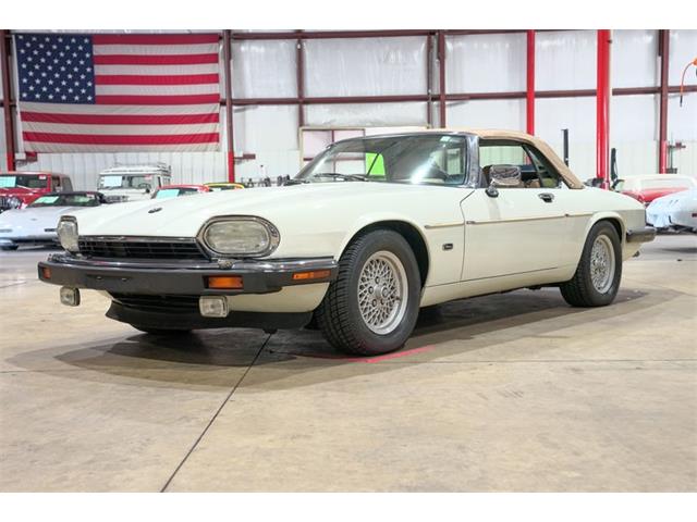 1992 Jaguar XJS (CC-2101877) for sale in Kentwood, Michigan