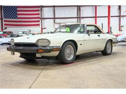 1992 Jaguar XJS (CC-2101877) for sale in Kentwood, Michigan