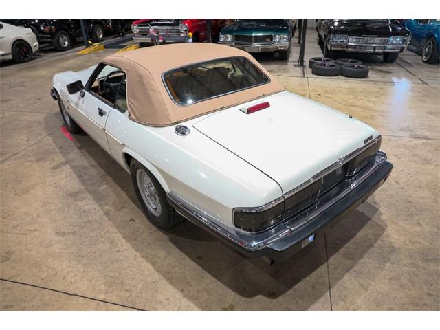 1992 Jaguar XJS (CC-2101877) for sale in Kentwood, Michigan
