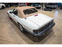 1992 Jaguar XJS (CC-2101877) for sale in Kentwood, Michigan