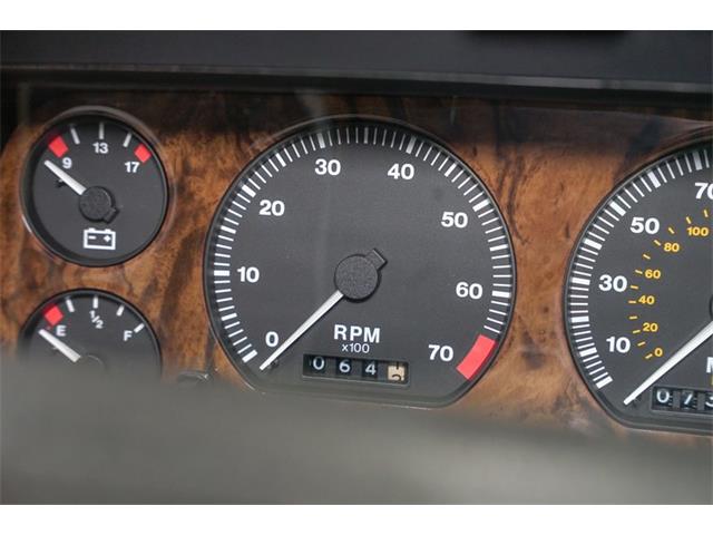 1992 Jaguar XJS (CC-2101877) for sale in Kentwood, Michigan