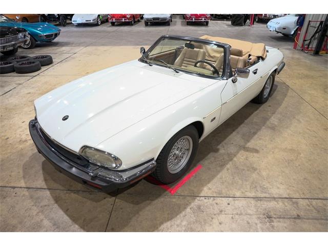 1992 Jaguar XJS (CC-2101877) for sale in Kentwood, Michigan