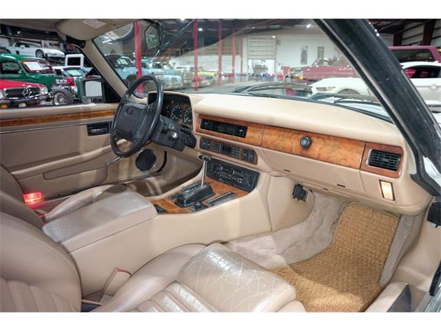 1992 Jaguar XJS (CC-2101877) for sale in Kentwood, Michigan