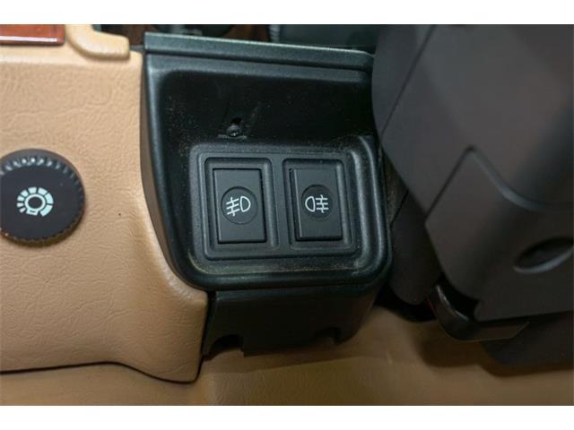 1992 Jaguar XJS (CC-2101877) for sale in Kentwood, Michigan