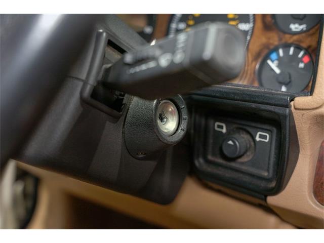 1992 Jaguar XJS (CC-2101877) for sale in Kentwood, Michigan