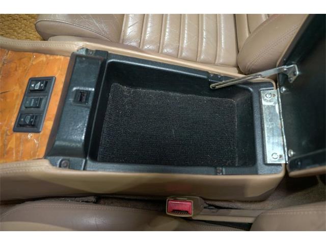 1992 Jaguar XJS (CC-2101877) for sale in Kentwood, Michigan