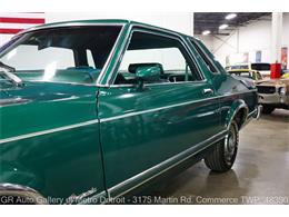 1977 Ford Granada (CC-2101878) for sale in Kentwood, Michigan