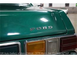 1977 Ford Granada (CC-2101878) for sale in Kentwood, Michigan