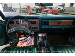 1977 Ford Granada (CC-2101878) for sale in Kentwood, Michigan
