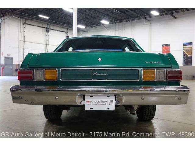 1977 Ford Granada (CC-2101878) for sale in Kentwood, Michigan