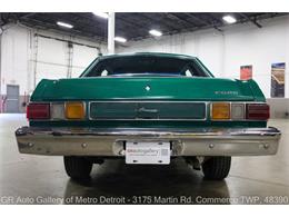 1977 Ford Granada (CC-2101878) for sale in Kentwood, Michigan