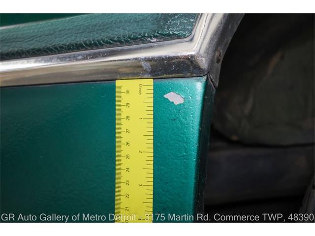 1977 Ford Granada (CC-2101878) for sale in Kentwood, Michigan