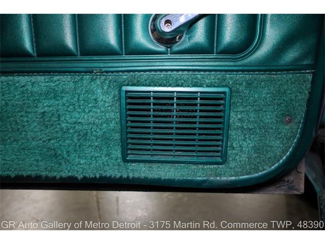 1977 Ford Granada (CC-2101878) for sale in Kentwood, Michigan