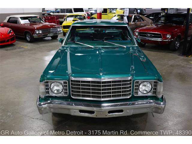 1977 Ford Granada (CC-2101878) for sale in Kentwood, Michigan