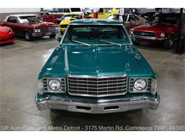 1977 Ford Granada (CC-2101878) for sale in Kentwood, Michigan