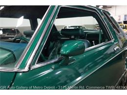 1977 Ford Granada (CC-2101878) for sale in Kentwood, Michigan