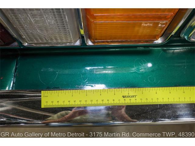 1977 Ford Granada (CC-2101878) for sale in Kentwood, Michigan