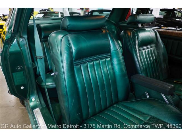 1977 Ford Granada (CC-2101878) for sale in Kentwood, Michigan