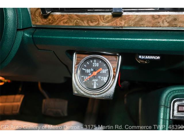 1977 Ford Granada (CC-2101878) for sale in Kentwood, Michigan