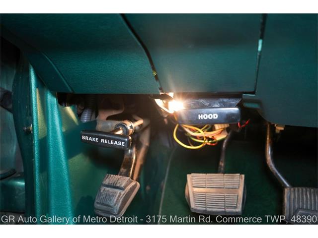 1977 Ford Granada (CC-2101878) for sale in Kentwood, Michigan
