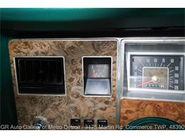 1977 Ford Granada (CC-2101878) for sale in Kentwood, Michigan