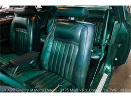 1977 Ford Granada (CC-2101878) for sale in Kentwood, Michigan