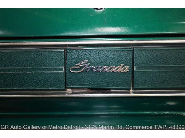 1977 Ford Granada (CC-2101878) for sale in Kentwood, Michigan