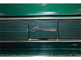 1977 Ford Granada (CC-2101878) for sale in Kentwood, Michigan