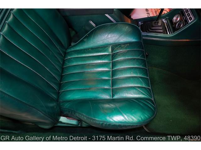 1977 Ford Granada (CC-2101878) for sale in Kentwood, Michigan