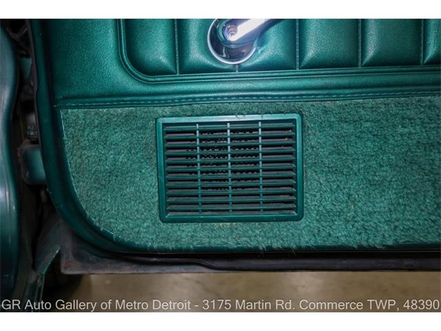 1977 Ford Granada (CC-2101878) for sale in Kentwood, Michigan