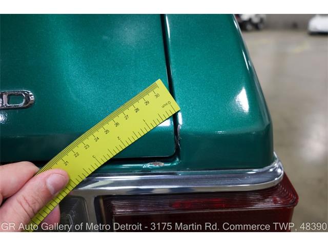 1977 Ford Granada (CC-2101878) for sale in Kentwood, Michigan