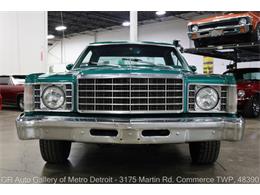 1977 Ford Granada (CC-2101878) for sale in Kentwood, Michigan