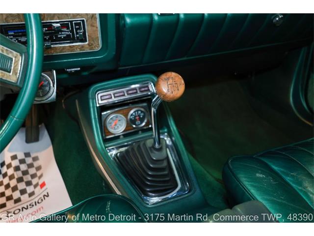 1977 Ford Granada (CC-2101878) for sale in Kentwood, Michigan