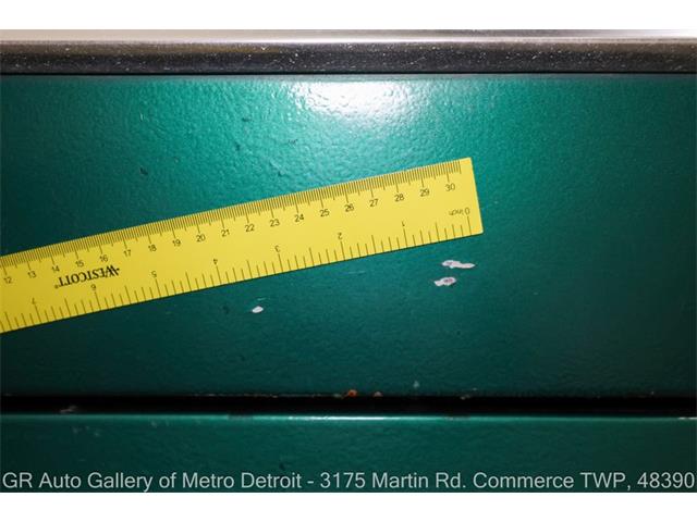 1977 Ford Granada (CC-2101878) for sale in Kentwood, Michigan