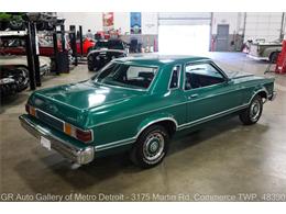 1977 Ford Granada (CC-2101878) for sale in Kentwood, Michigan