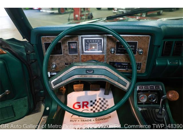1977 Ford Granada (CC-2101878) for sale in Kentwood, Michigan