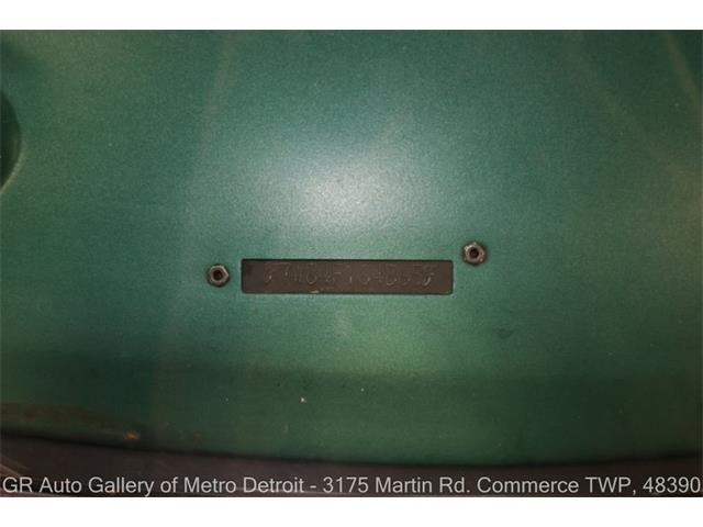 1977 Ford Granada (CC-2101878) for sale in Kentwood, Michigan