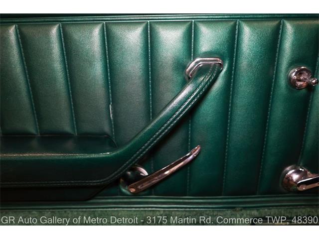 1977 Ford Granada (CC-2101878) for sale in Kentwood, Michigan